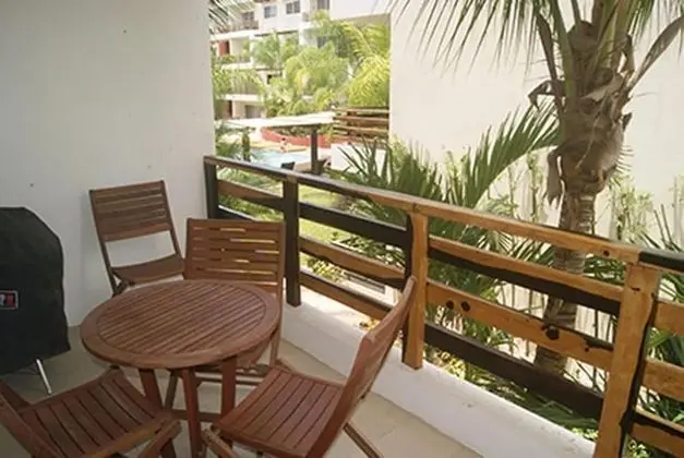 Apart Daire, 2 Yatak Odası, Balkon