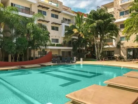 Apart Daire, 2 Yatak Odası, Balkon