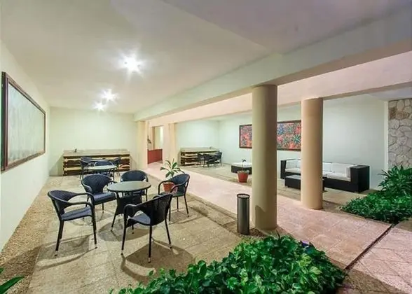 Apart Daire, 2 Yatak Odası, Balkon
