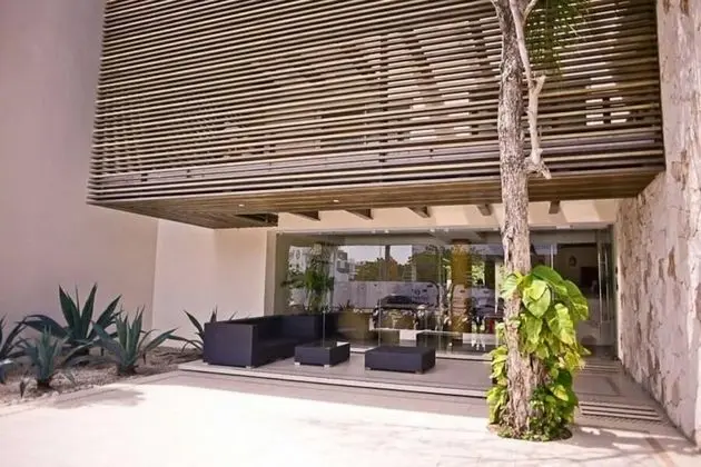 Apart Daire, 2 Yatak Odası, Balkon