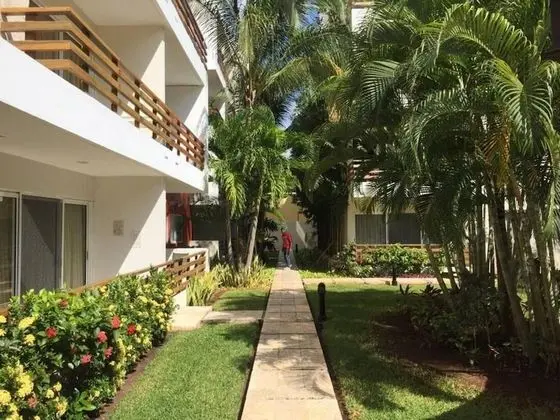 Apart Daire, 2 Yatak Odası, Balkon