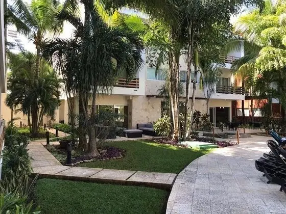 Apart Daire, 2 Yatak Odası, Balkon