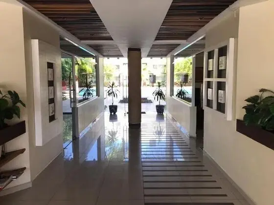 Apart Daire, 2 Yatak Odası, Balkon