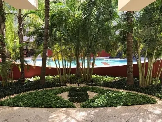 Apart Daire, 2 Yatak Odası, Balkon