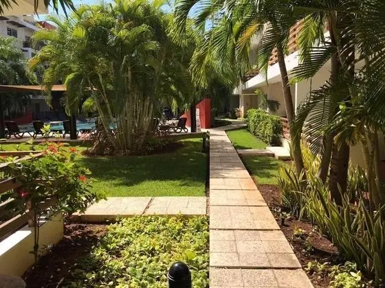 Apart Daire, 2 Yatak Odası, Balkon