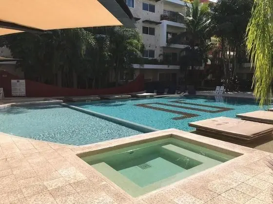 Apart Daire, 2 Yatak Odası, Balkon