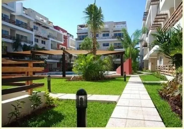 Apart Daire, 2 Yatak Odası, Balkon