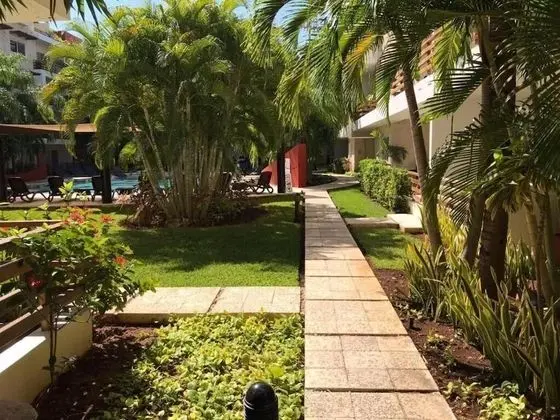Apart Daire, 2 Yatak Odası, Balkon