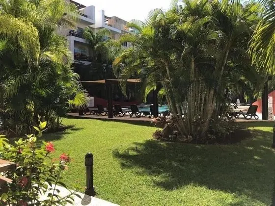 Apart Daire, 2 Yatak Odası, Balkon