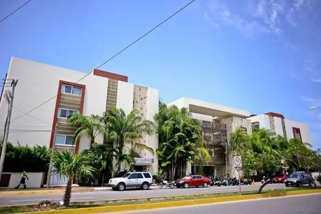 Apart Daire, 2 Yatak Odası, Balkon