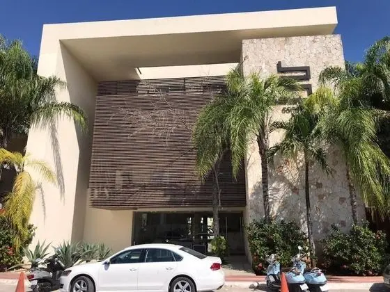 Apart Daire, 2 Yatak Odası, Balkon