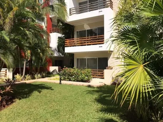 Apart Daire, 2 Yatak Odası, Balkon