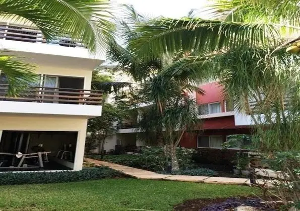 Apart Daire, 2 Yatak Odası, Balkon