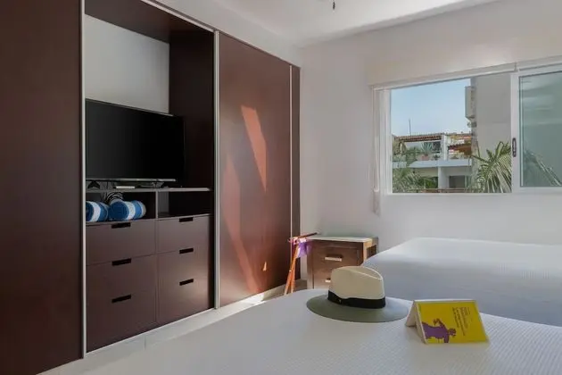 Çatı Katı Süiti (Penthouse) (Playa del Carmen)
