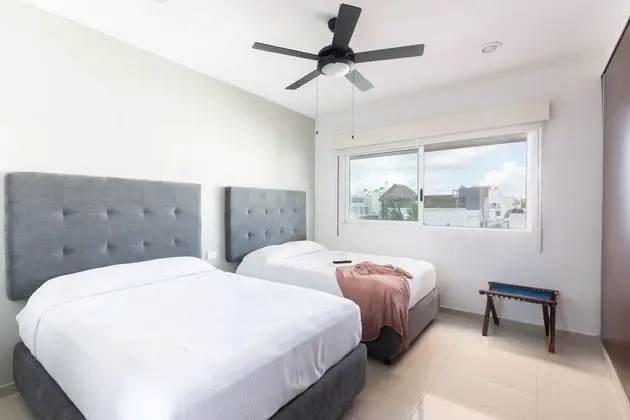 Çatı Katı Süiti (Penthouse) (Playa del Carmen)