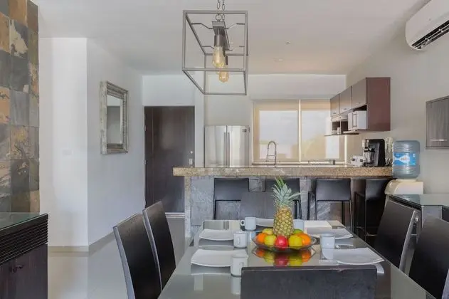 Çatı Katı Süiti (Penthouse) (Playa del Carmen)