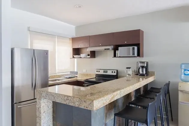 Çatı Katı Süiti (Penthouse) (Playa del Carmen)