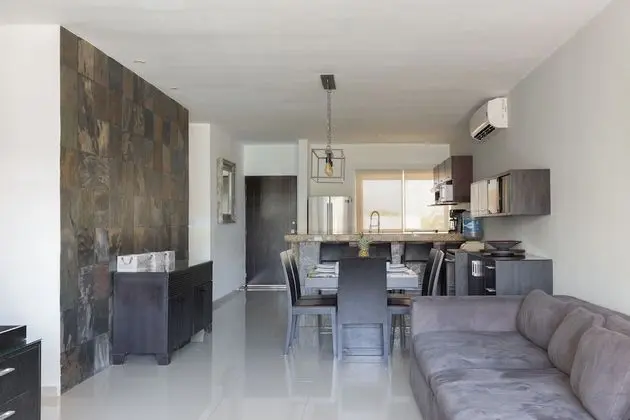 Çatı Katı Süiti (Penthouse) (Playa del Carmen)