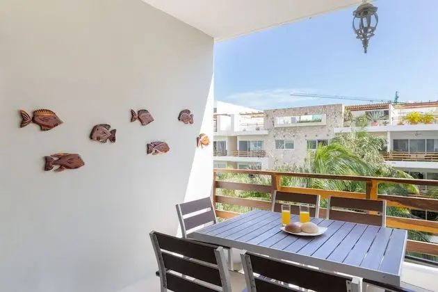 Çatı Katı Süiti (Penthouse) (Playa del Carmen)