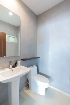 Çatı Katı Süiti (Penthouse) (Playa del Carmen)