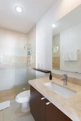 Çatı Katı Süiti (Penthouse) (Playa del Carmen)