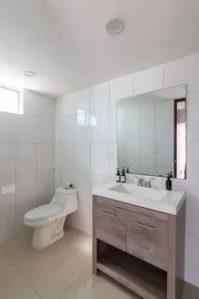 Çatı Katı Süiti (Penthouse) (Playa del Carmen)