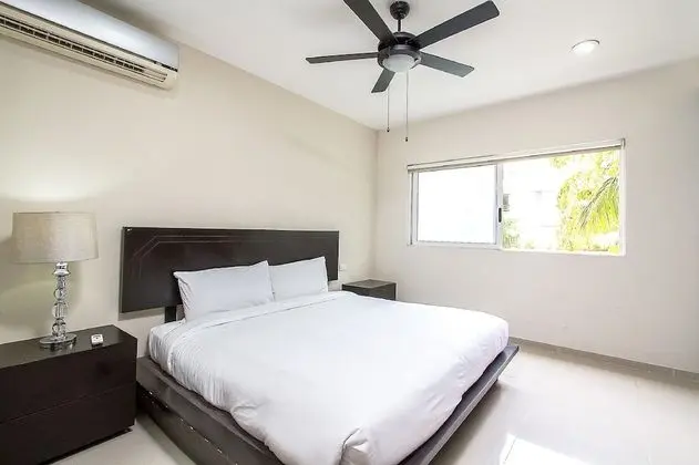 2 Br Luxury Apartment  D 204