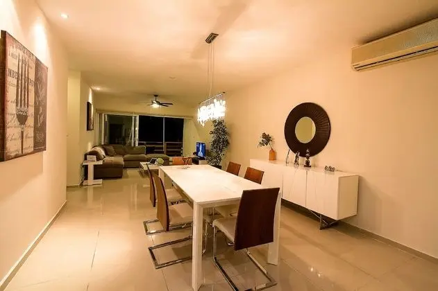 2 Br Luxury Apartment  D 204