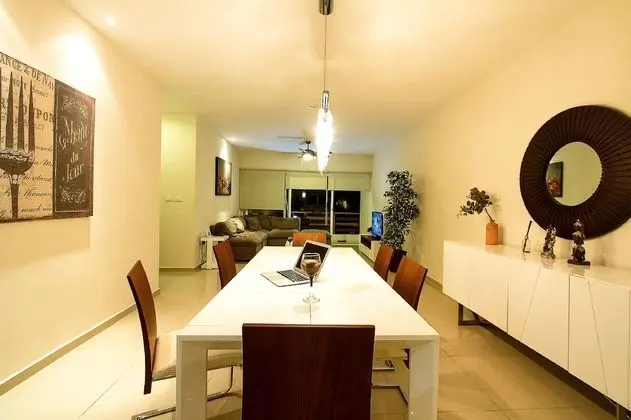 2 Br Luxury Apartment  D 204