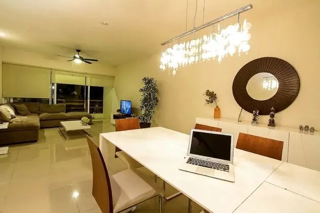 2 Br Luxury Apartment  D 204