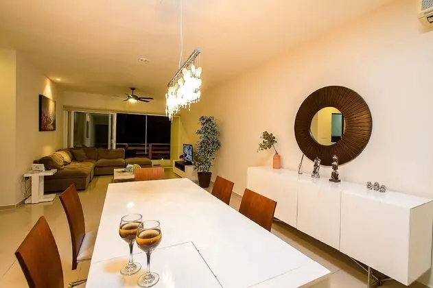2 Br Luxury Apartment  D 204