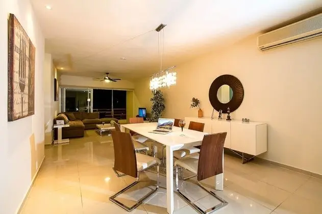 2 Br Luxury Apartment  D 204