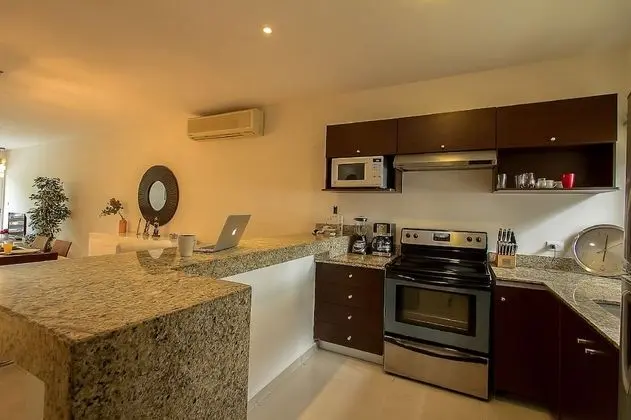 2 Br Luxury Apartment  D 204