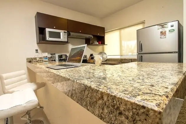 2 Br Luxury Apartment  D 204