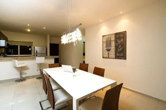 2 Br Luxury Apartment  D 204