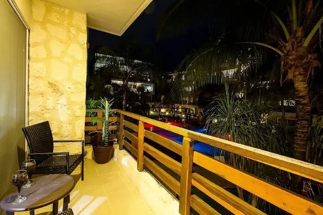2 Br Luxury Apartment  D 204