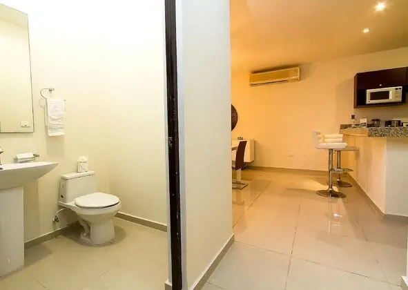2 Br Luxury Apartment  D 204