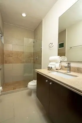 2 Br Luxury Apartment  D 204
