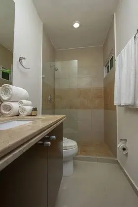 2 Br Luxury Apartment  D 204