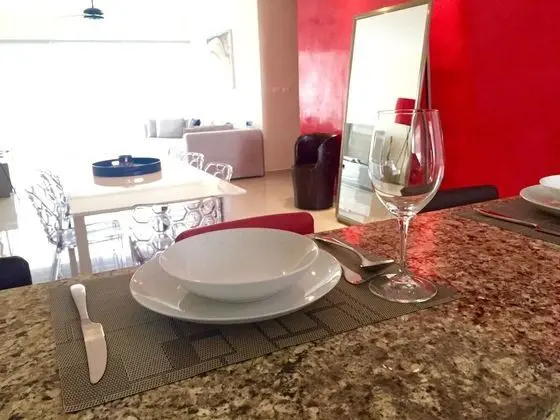 2Br Luxury  Penthouse D 407