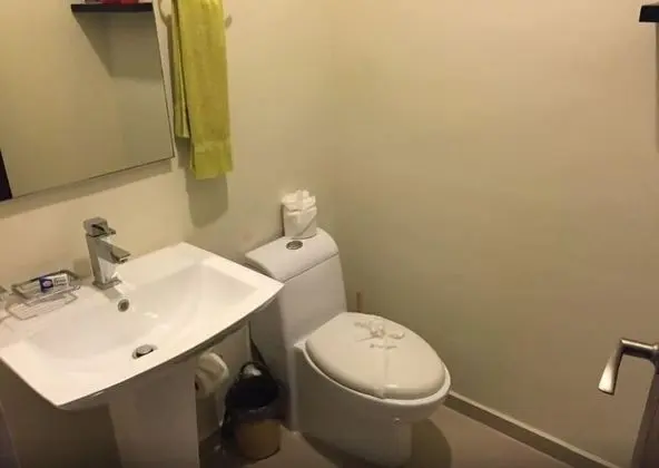 2Br Luxury  Penthouse D 407