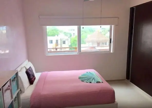 2Br Luxury  Penthouse D 407