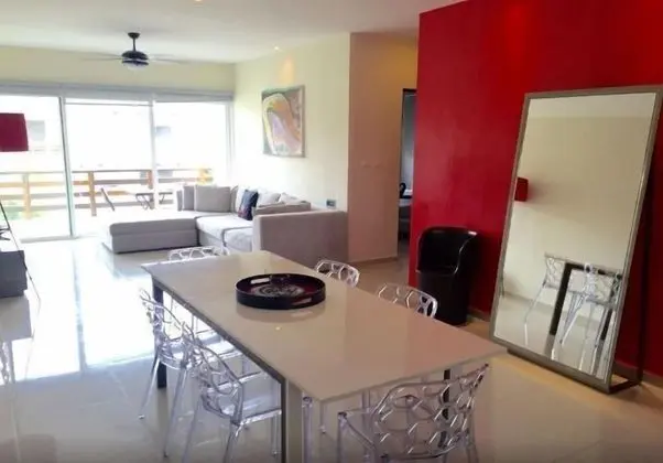 2Br Luxury  Penthouse D 407