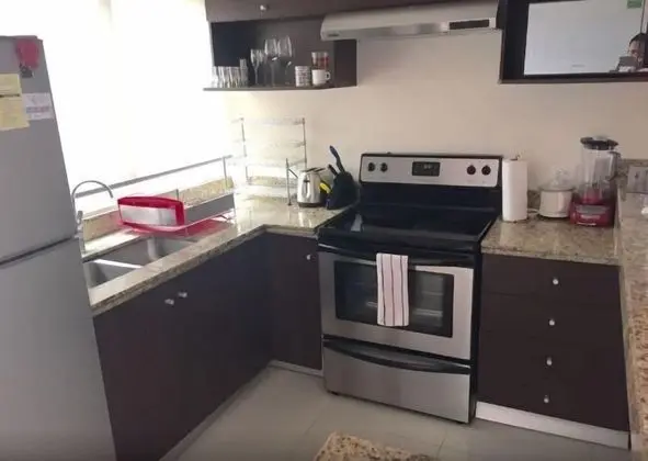 2Br Luxury  Penthouse D 407