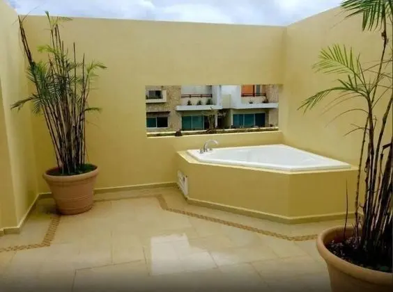 2Br Luxury  Penthouse D 407