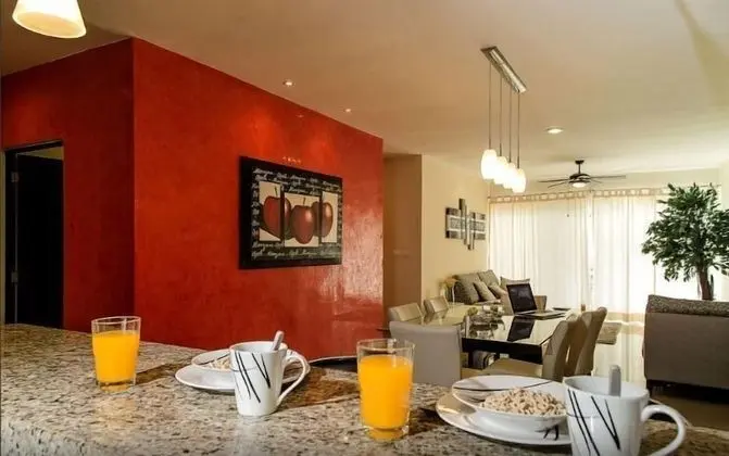 Unique 2Br Penthouse B409