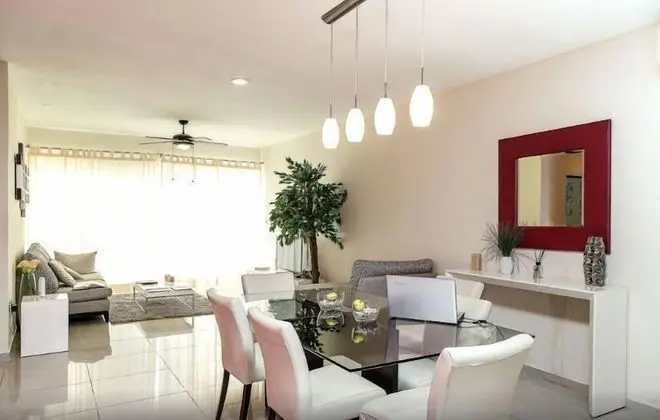 Unique 2Br Penthouse B409