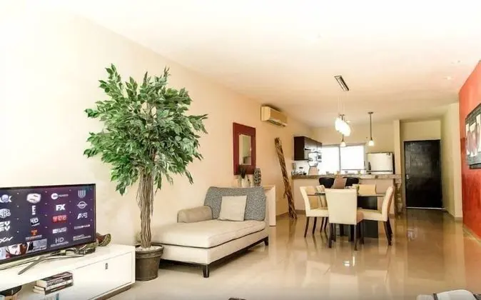Unique 2Br Penthouse B409