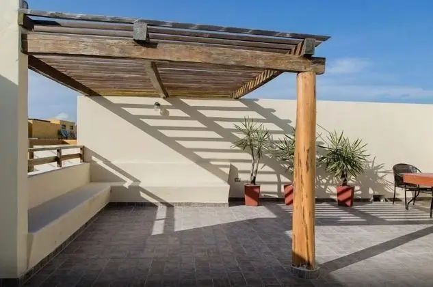 Unique 2Br Penthouse B409