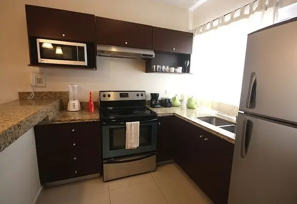 Unique 2Br Penthouse B409